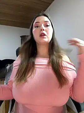 Kamilla Loop online show from 03.21.26