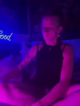 Cutetrans90 online show from 03.23.25