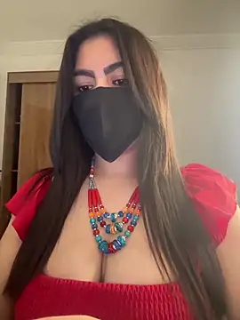 Hot-Sarah-arab online show from 03.15.26