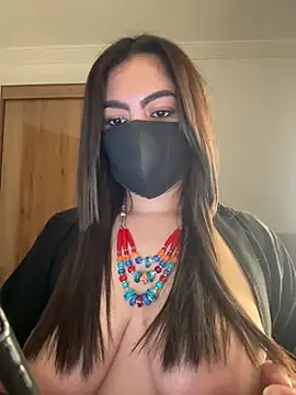 Hot-Sarah-arab online show from 03.22.26