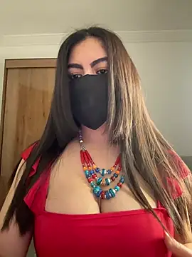 Hot-Sarah-arab online show from 03.28.26