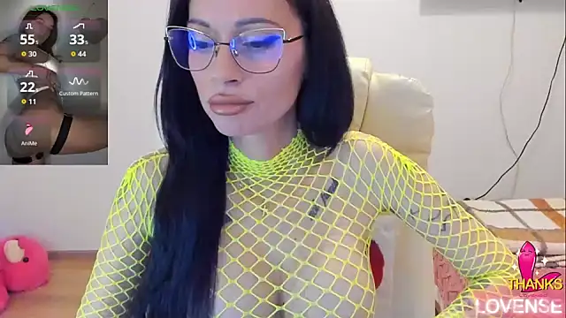 kissnicol32 online show from 05.09.26