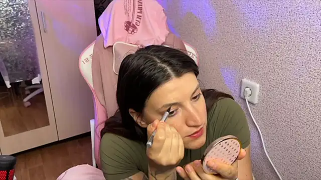 Katrin  kiss online show from 05.02.26