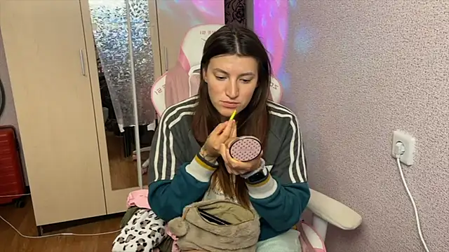 Katrin  kiss online show from 05.04.26