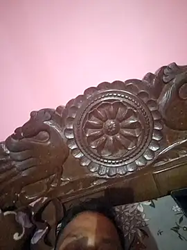 Snapshot of ind_hero chatting on 11.23.25 ind hero online show from 11.23.25