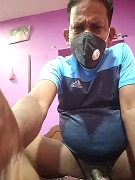 Snapshot of ind_hero chatting on 01.05.26 ind hero online show from 01.05.26