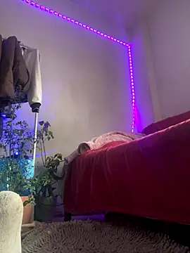 Snapshot of melisabunnny chatting on 11.04.25 melisabunnny online show from 11.04.25