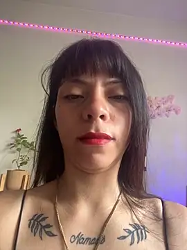 Snapshot of melisabunnny chatting on 11.19.25 melisabunnny online show from 11.19.25