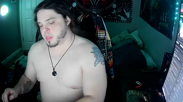 Snapshot of scoobzxx chatting on 01.25.25 scoobzxx online show from 01.25.25