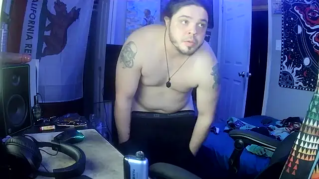 Snapshot of scoobzxx chatting on 01.30.25 scoobzxx online show from 01.30.25