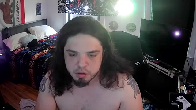 Snapshot of scoobzxx chatting on 11.02.25 scoobzxx online show from 11.02.25