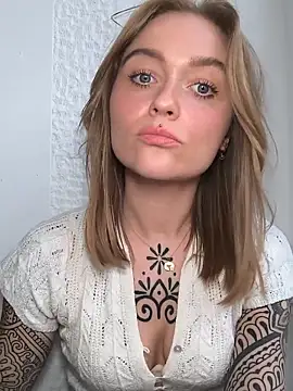 Goldloeckchen159 online show from 05.15.26