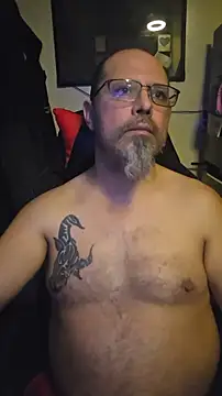 KrazyLegz online show from 02.01.26