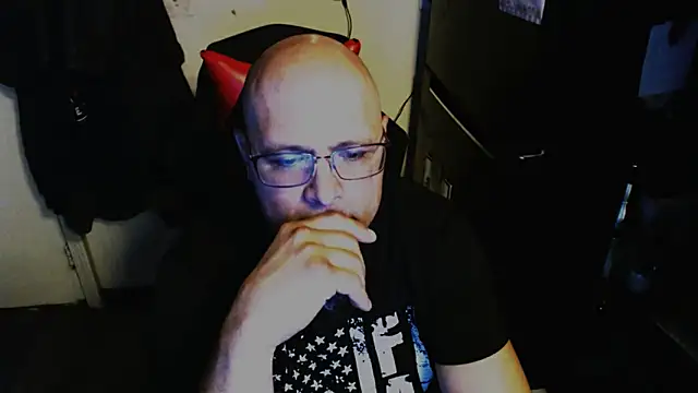KrazyLegz online show from 05.03.26