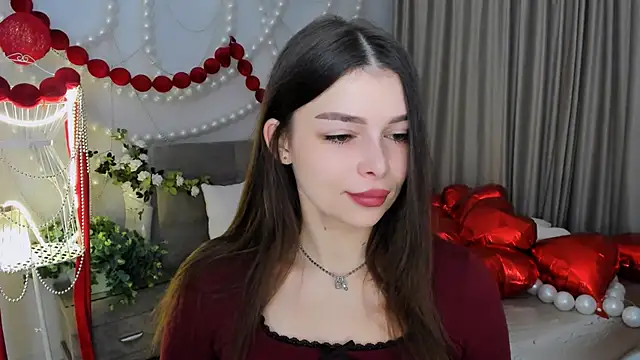 Snapshot of ContinentOfTranquility chatting on 02.18.26 ContinentOfTranquility online show from 02.18.26