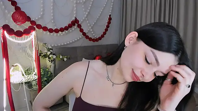 Snapshot of ContinentOfTranquility chatting on 03.02.26 ContinentOfTranquility online show from 03.02.26