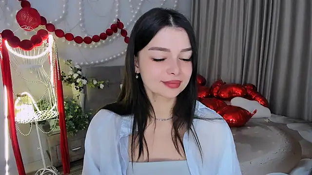 Snapshot of ContinentOfTranquility chatting on 03.04.26 ContinentOfTranquility online show from 03.04.26