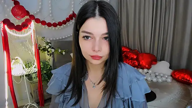 Snapshot of ContinentOfTranquility chatting on 03.10.26 ContinentOfTranquility online show from 03.10.26