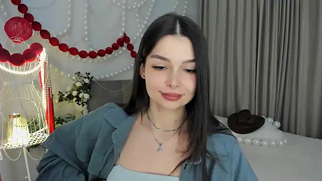 Snapshot of ContinentOfTranquility chatting on 03.20.26 ContinentOfTranquility online show from 03.20.26