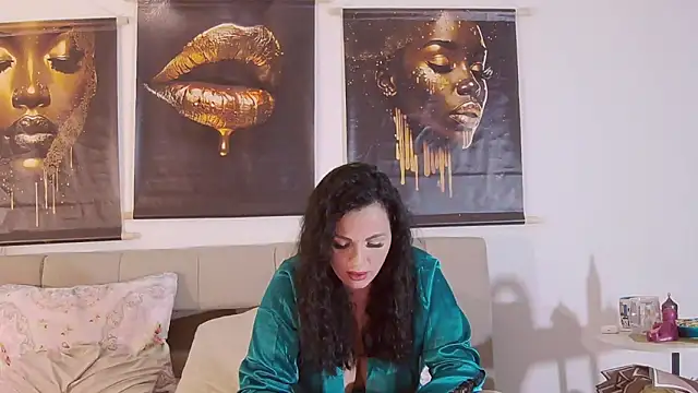 ReiyaRey online show from 01.14.26