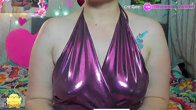 NinaGauther online show from 02.27.25