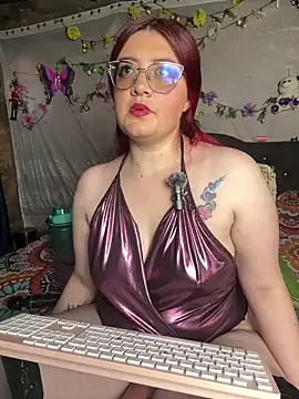 NinaGauther online show from 02.10.26