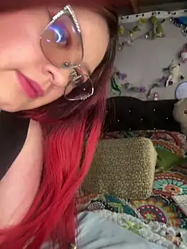 NinaGauther online show from 06.12.26