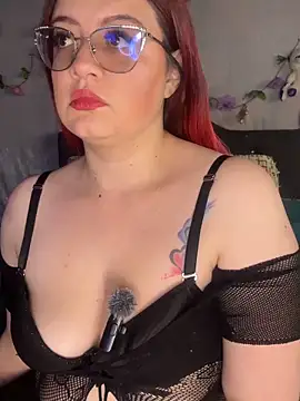 NinaGauther online show from 06.18.26
