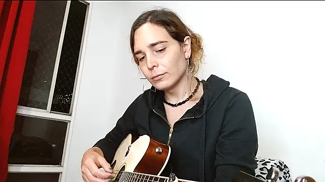 Catnessa online show from 03.10.26