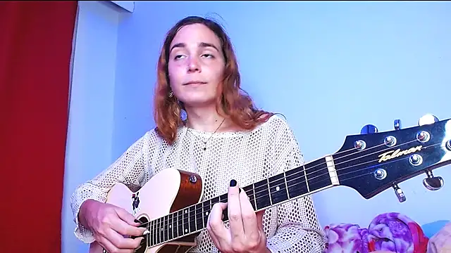 Catnessa online show from 03.16.26