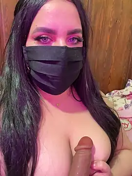 AMBER SEXY99 online show from 12.15.24