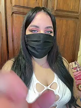 AMBER SEXY99 online show from 12.17.24