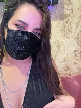 AMBER SEXY99 online show from 02.08.25