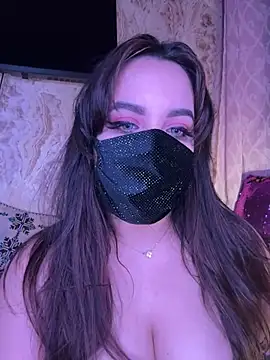 AMBER SEXY99 online show from 02.23.25