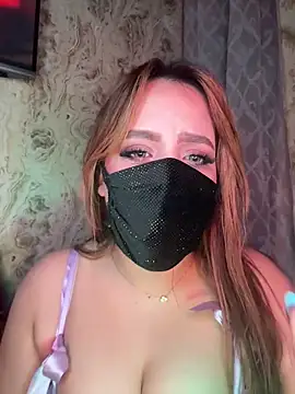 AMBER SEXY99 online show from 09.26.25