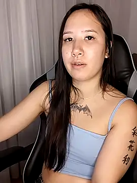 Japabaixinha online show from 02.25.25