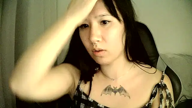 Japabaixinha online show from 03.16.25