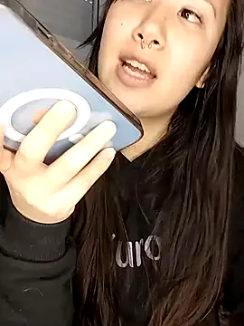 Japabaixinha online show from 09.12.25