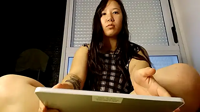 Japabaixinha online show from 09.19.25