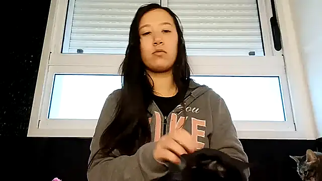 Japabaixinha online show from 10.08.25