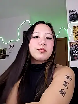 Japabaixinha online show from 03.01.26