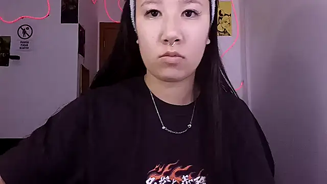 Japabaixinha online show from 04.20.26