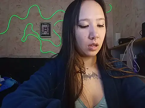 Japabaixinha online show from 06.03.26
