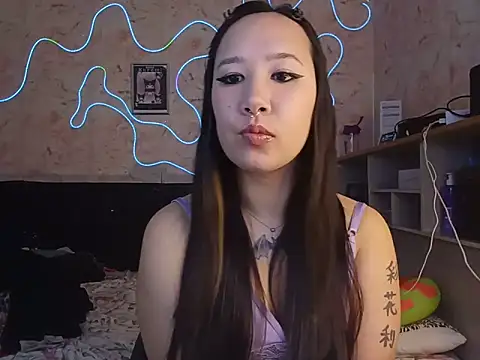 Japabaixinha online show from 06.05.26