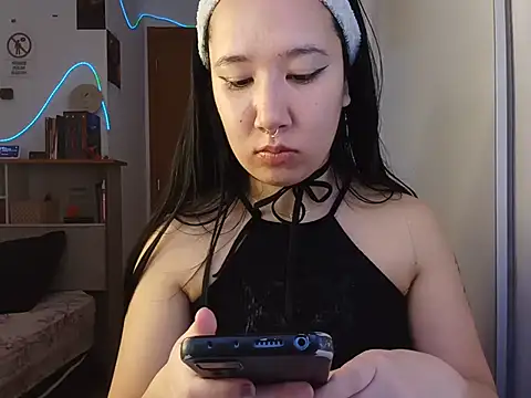 Japabaixinha online show from 07.17.26