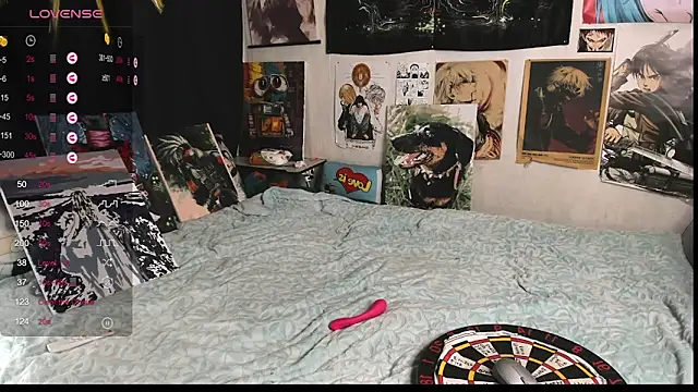 Lori Foxy online show from 01.31.25