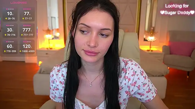 MilaSecrett online show from 06.06.26