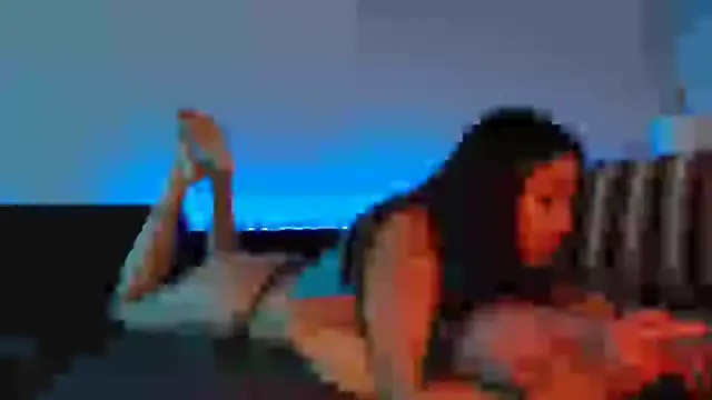 Snapshot of Jinna_milli chatting on 02.15.25 Jinna milli online show from 02.15.25