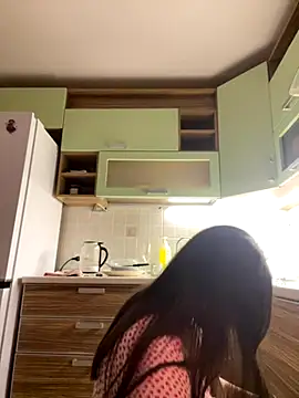 Snapshot of Jinna_milli chatting on 11.14.25 Jinna milli online show from 11.14.25