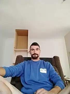 Snapshot of LOREDAN1 chatting on 10.01.25 LOREDAN1 online show from 10.01.25